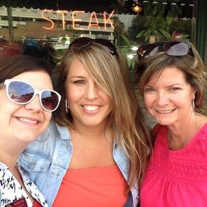 Meet your Posher, Brooke